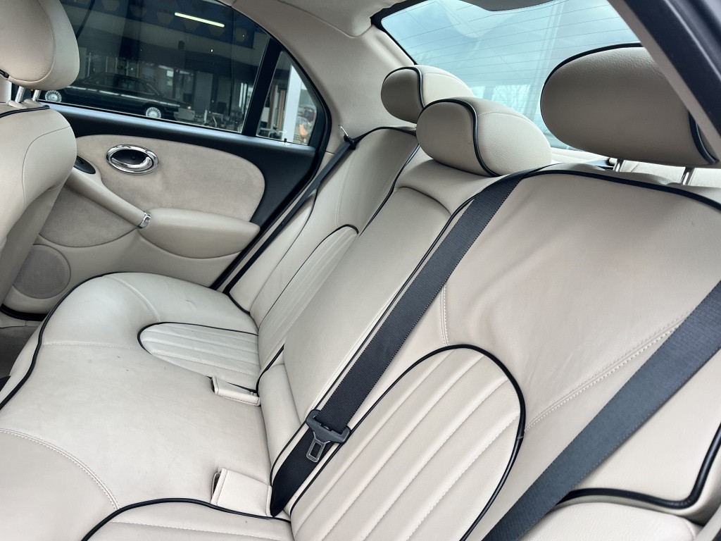 Rover 75 4.6 v8 executive