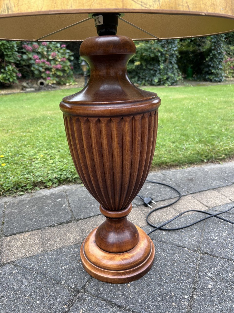 Tafel lampen