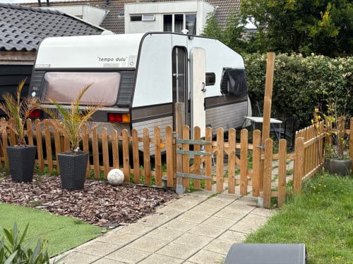 Caravan
