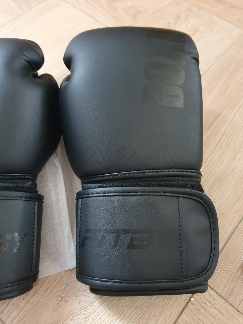 Fitby bokshandschoenen 8 oz | kickboksen | MMA | training