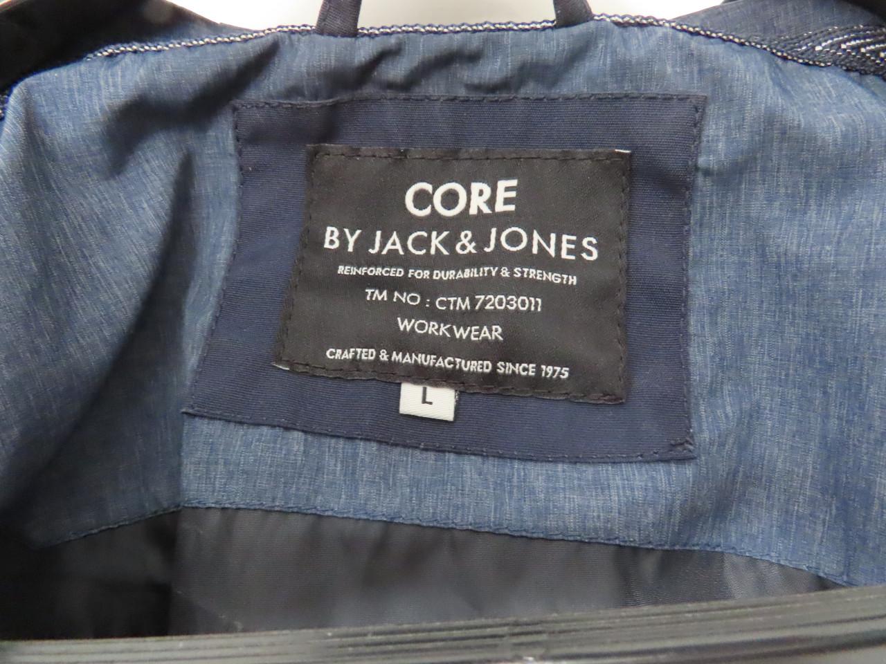 Zomerjas heren maat L