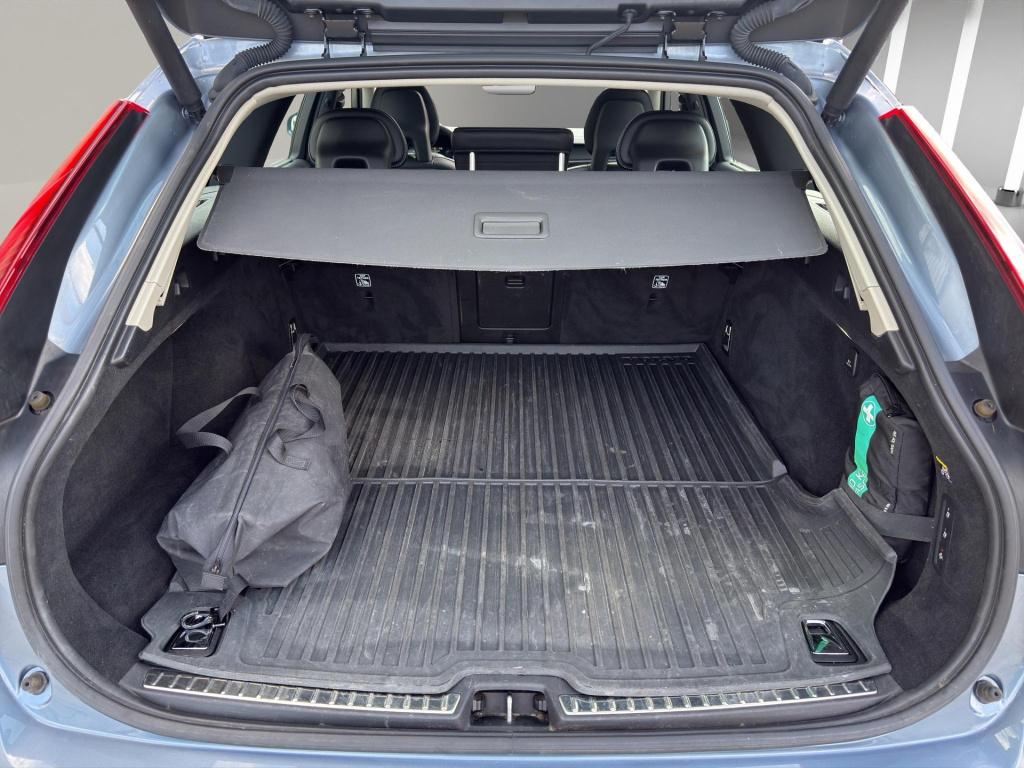 Volvo V90 2.0 t8 awd inscription | pano | leder | android | headup | 360 ca