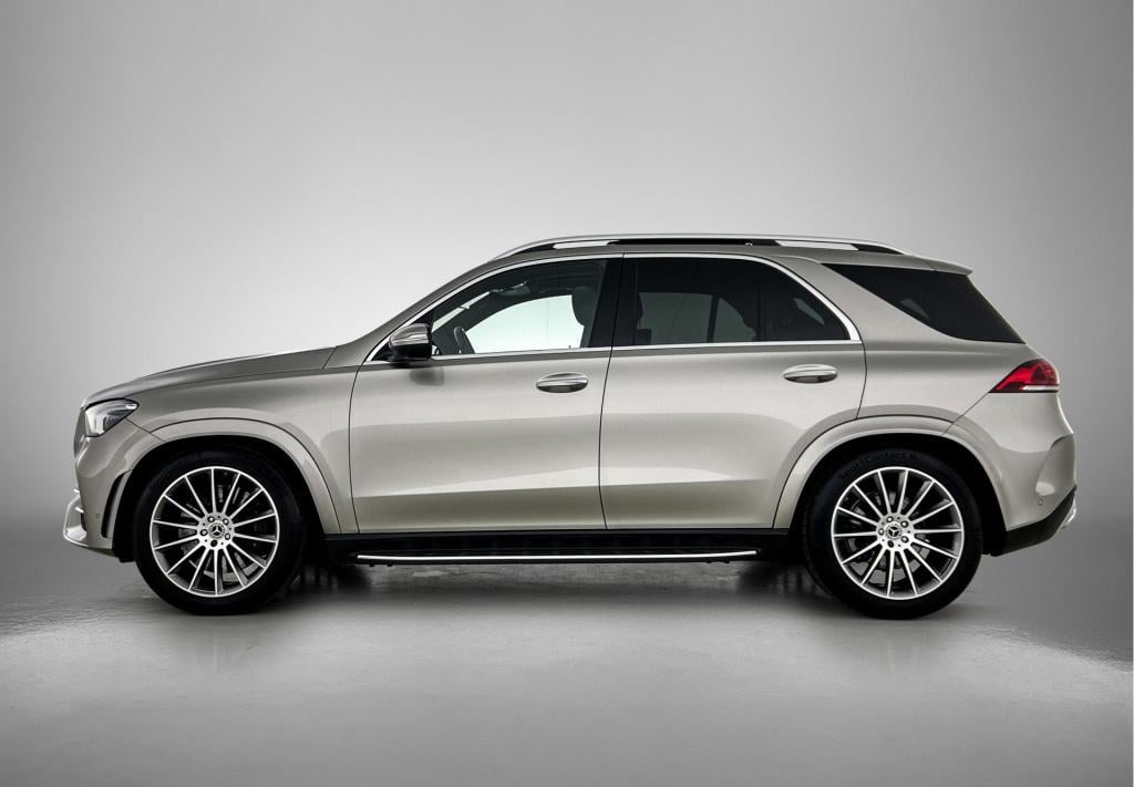 Mercedes-Benz Gle 450 4matic premium plus 7p | 360° camera | panoramadak | 