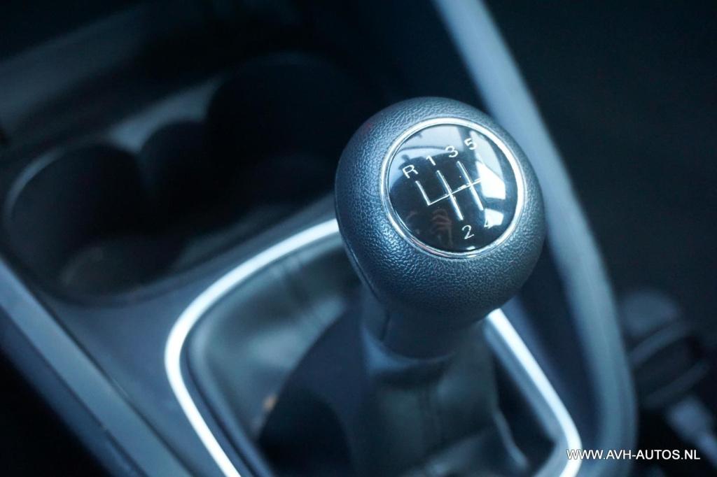 Audi A1 Sportback 1.0 tfsi