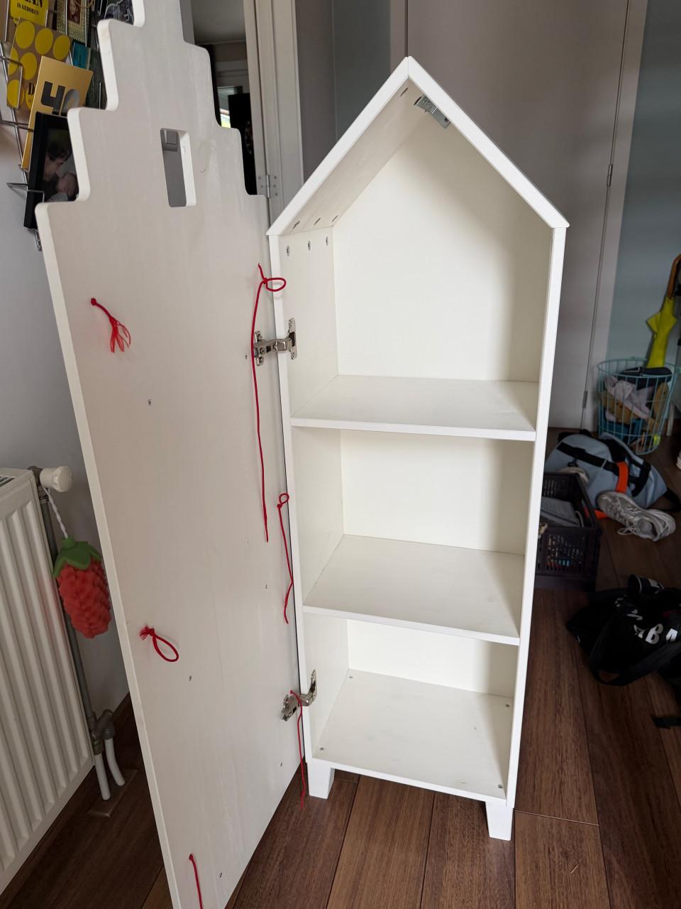 Kinder boekenkast