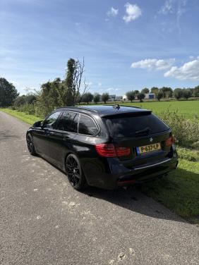 Bmw 316