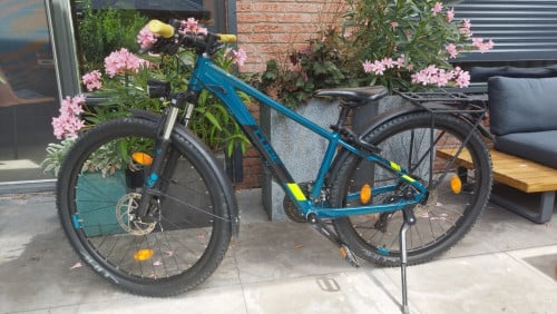 Fiets Cube Aim 27,5"