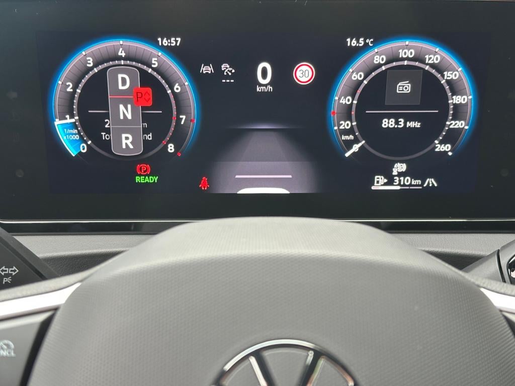 Volkswagen Tiguan 1.5 etsi 150pk dsg goal | trekhaak | 360 camera | iq ligh