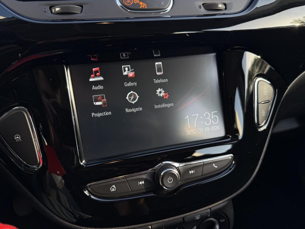 Opel Corsa 1.2 - 120 jaren editie - carplay -