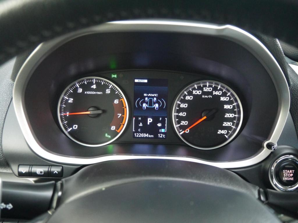 Mitsubishi Eclipse Cross 1.5 di-t 4wd instyle|trekhaak|rijklaar