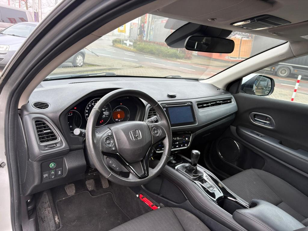 Honda HR-V 1.5 i-vtec comfort