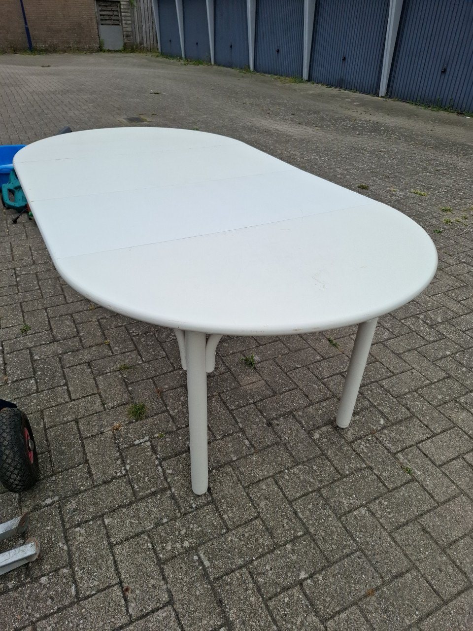 Eettafel