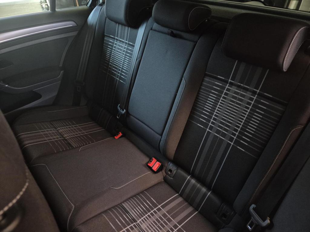 Volkswagen Golf 1.4 tsi lounge edition / dealeronderhouden