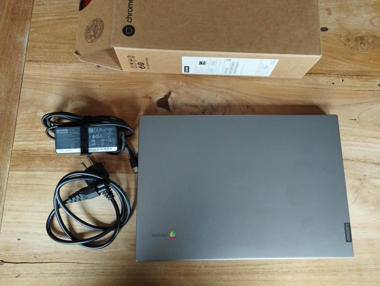 Lenovo Chromebook