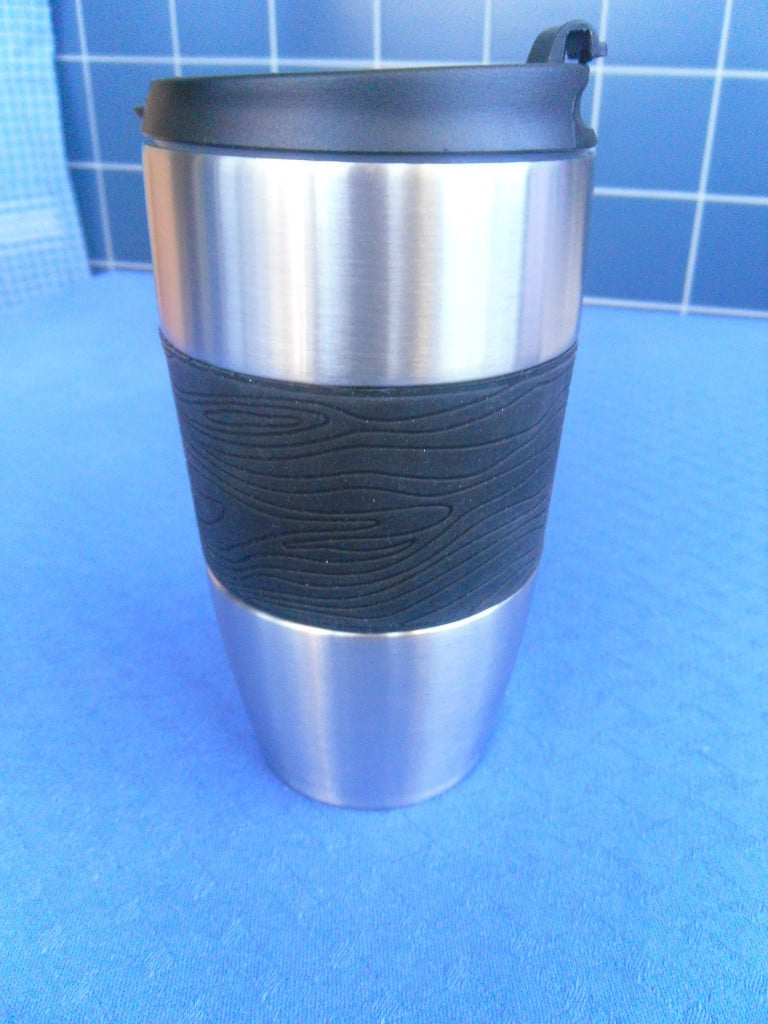 THERMOBEKER NIEUW