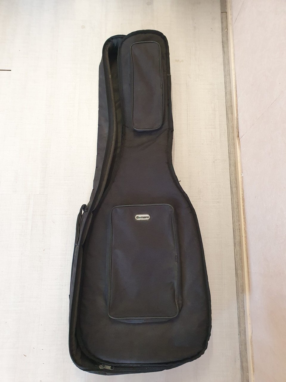 Tokai Thunderbird