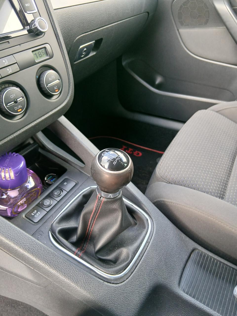 Volkswagen Golf 5 1.4 tsi GT Sport