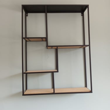 Wanddecoratie