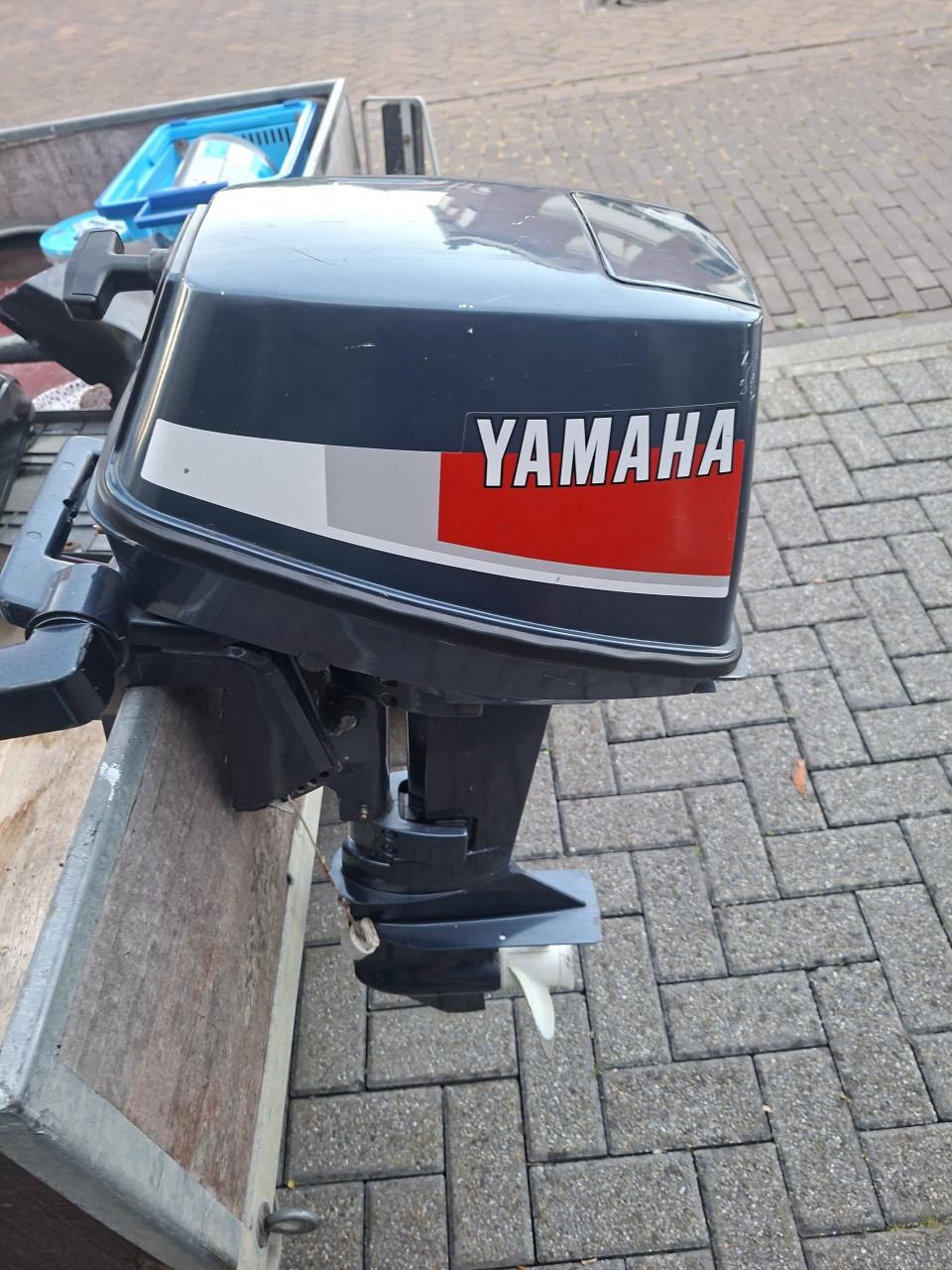 Te koop Zodiac/Plastimo RIB 340 inclusief 8PK Yamaha