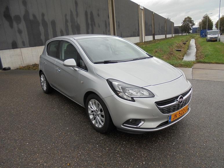 Opel Corsa 1.4-16v cosmo