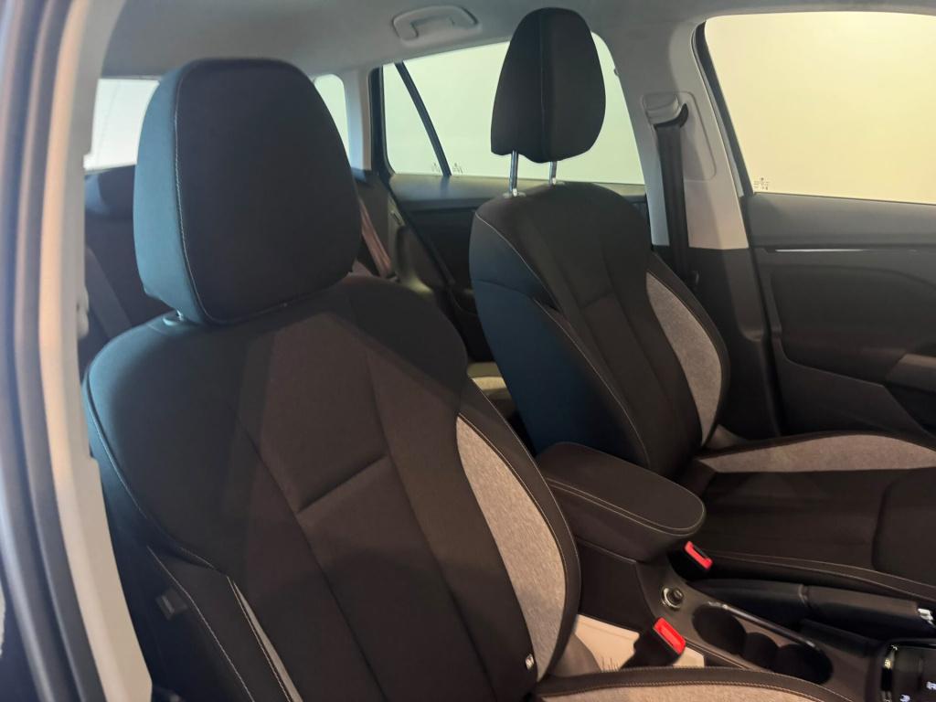Skoda Kamiq 1.0 tsi business edition