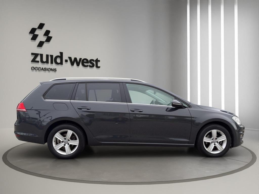 Volkswagen Golf variant 1.2 tsi highline