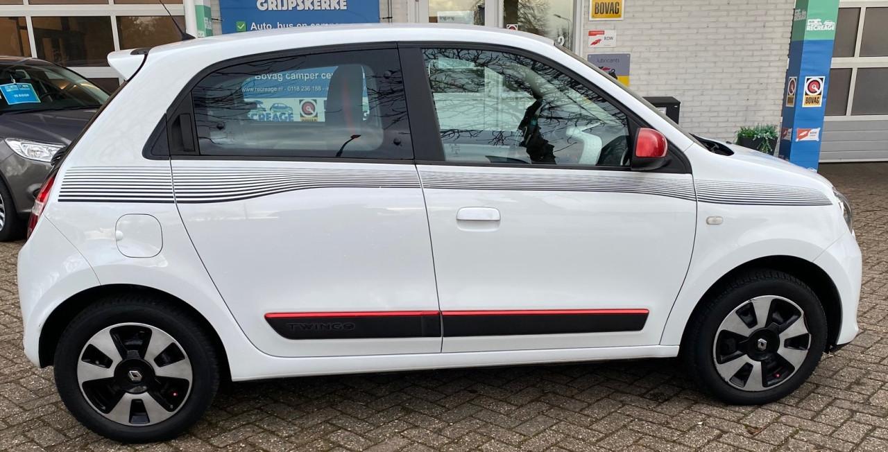 Renault Twingo SCe 70 Collection | tweede eigenaar | Airco | Cruise Control