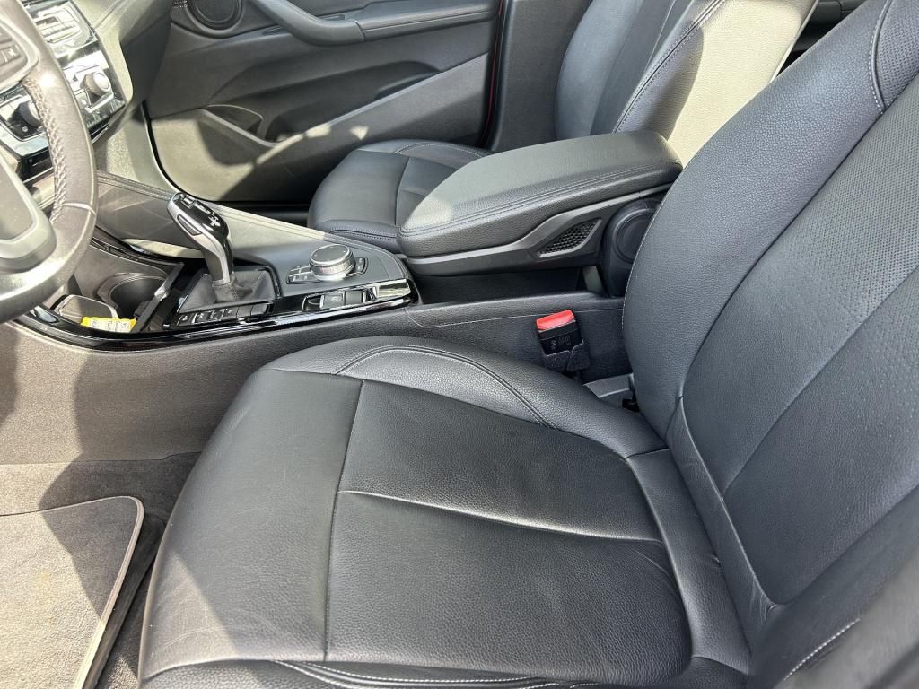 BMW X2 sdrive20i high executive automaat