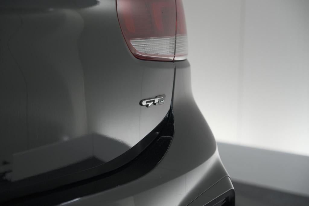 Kia Rio 1.0 tgdi gt-line | pack winter | camera | apple carplay | navigatie