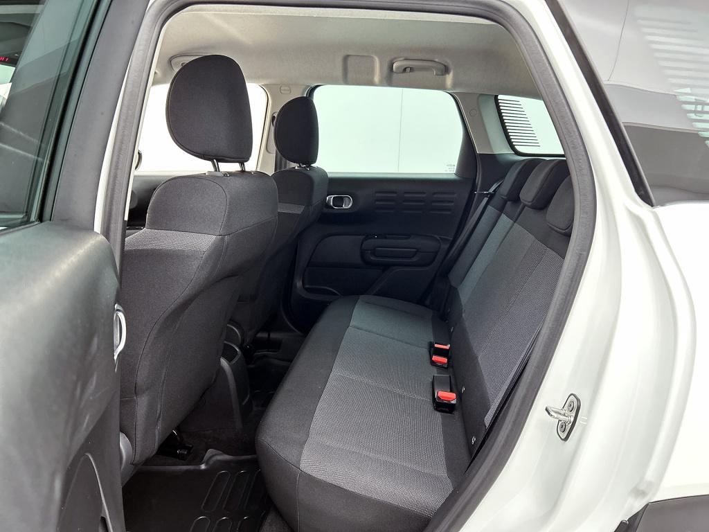 Citroen C3 Aircross 130 pk automaat business | rijklaar | stoelverwarming |