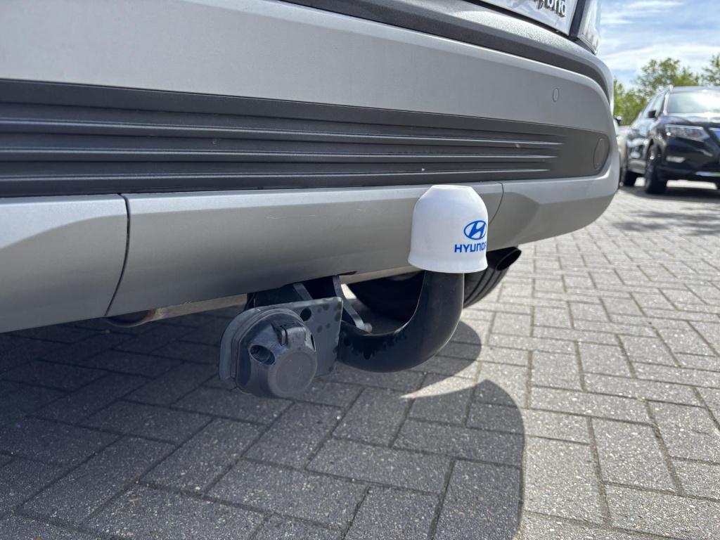 Hyundai Kona 1.6 gdi hev comfort smart incl. trekhaak!