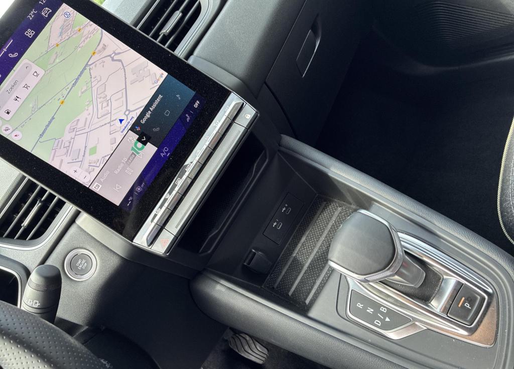 Renault Symbioz 1.6 e-tech full hybrid 145 techno