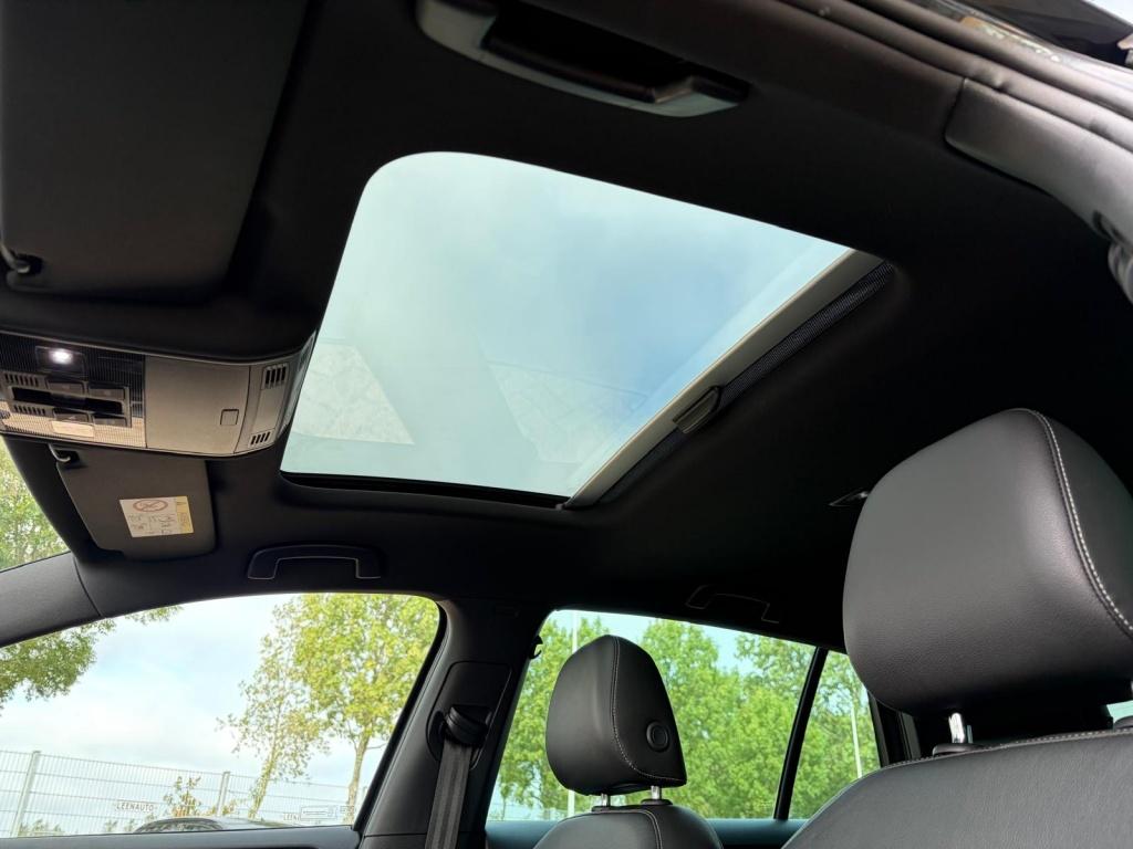 Volkswagen Golf 1.4 tsi gte