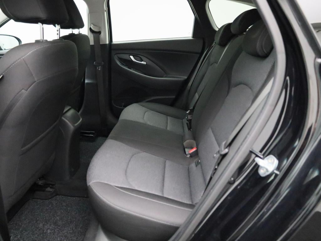 Hyundai I 30 wagon 1.0 t-gdi mhev comfort | automaat | navigatie | achterui