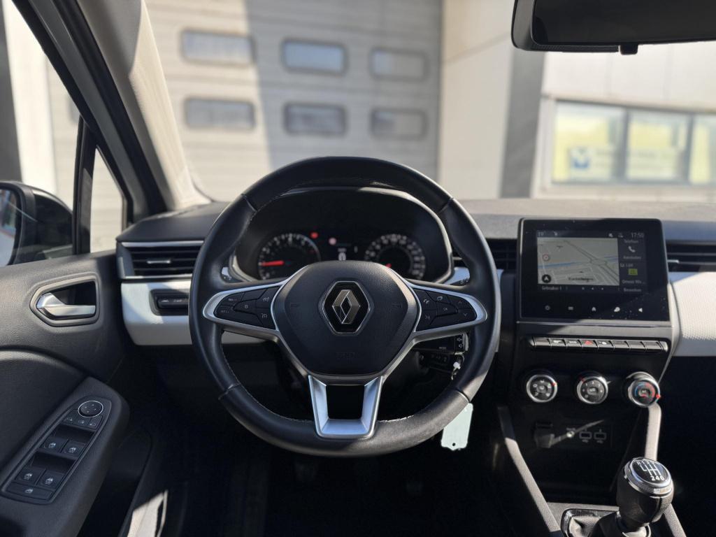 Renault Clio 1.0 tce 90 evolution