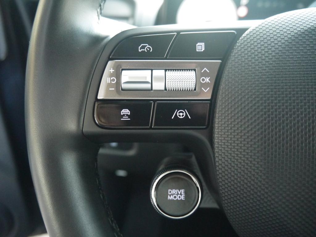 Hyundai Inster evolve sky plus 49 kwh
