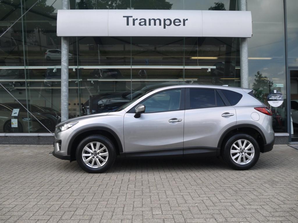 Mazda Cx-5 2.0 skylease+ limited edition 2wd