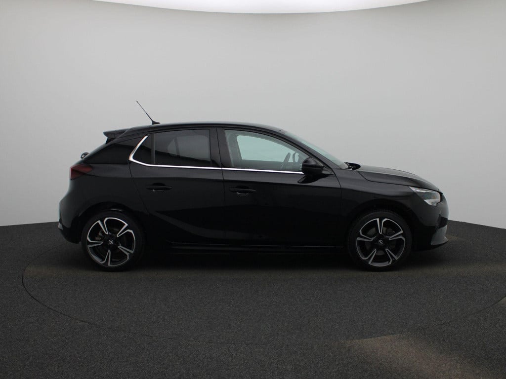 Opel Corsa 1.2 elegance | navigatie | camera | climate control | parkeersen