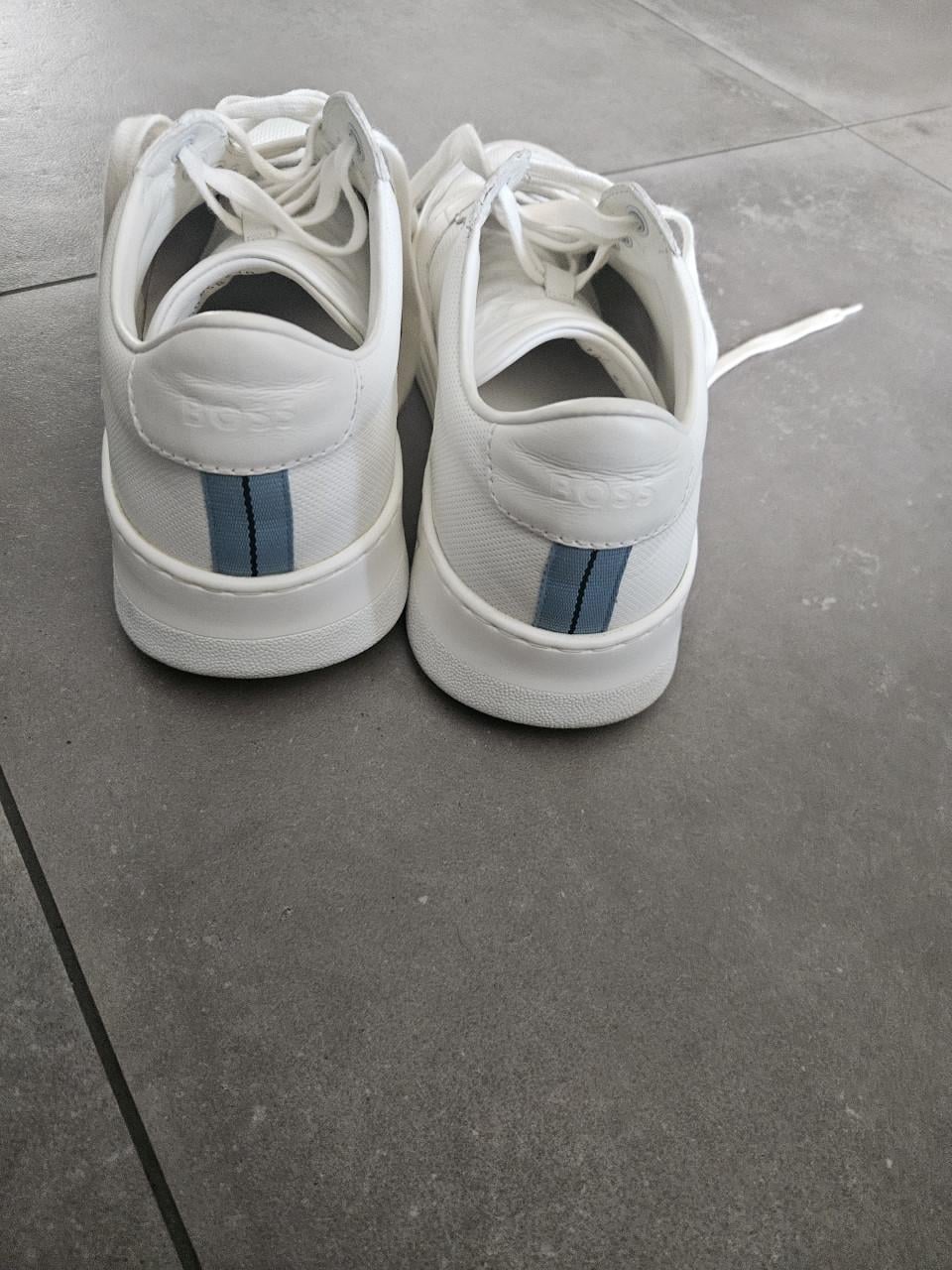 Sneakers Boss