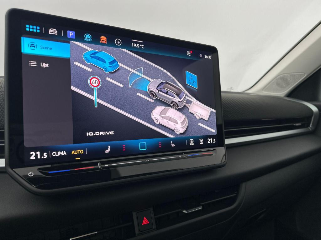 Volkswagen T-roc 1.5 etsi style first edition