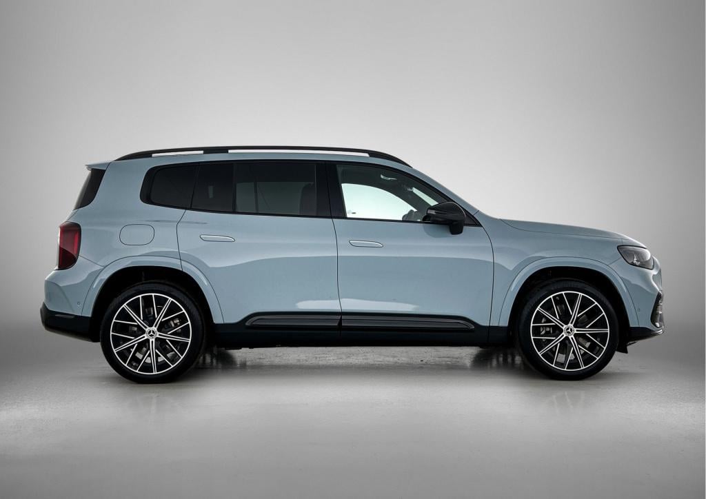 Mercedes-Benz Glb 250+ business solution amg 85.5 kwh | nightpakket | memor