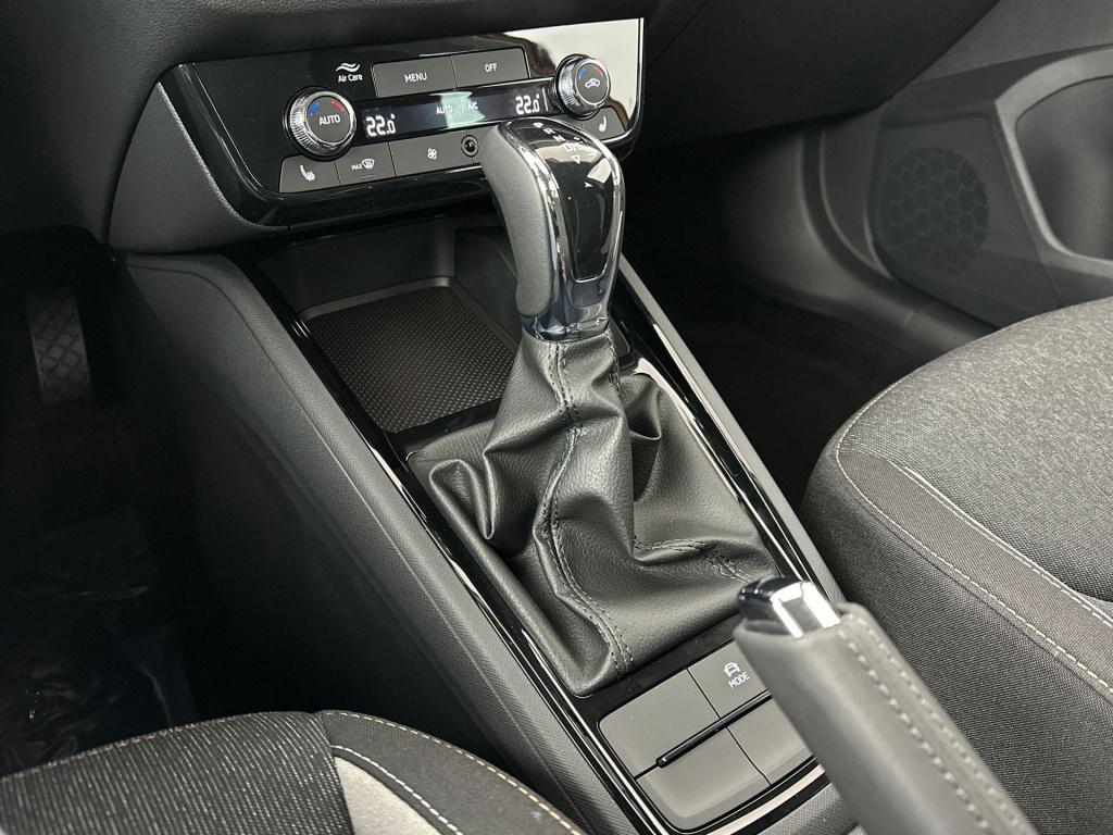 Skoda Kamiq business edition 1.0 tsi 85 kw / 115 pk suv 7 vers