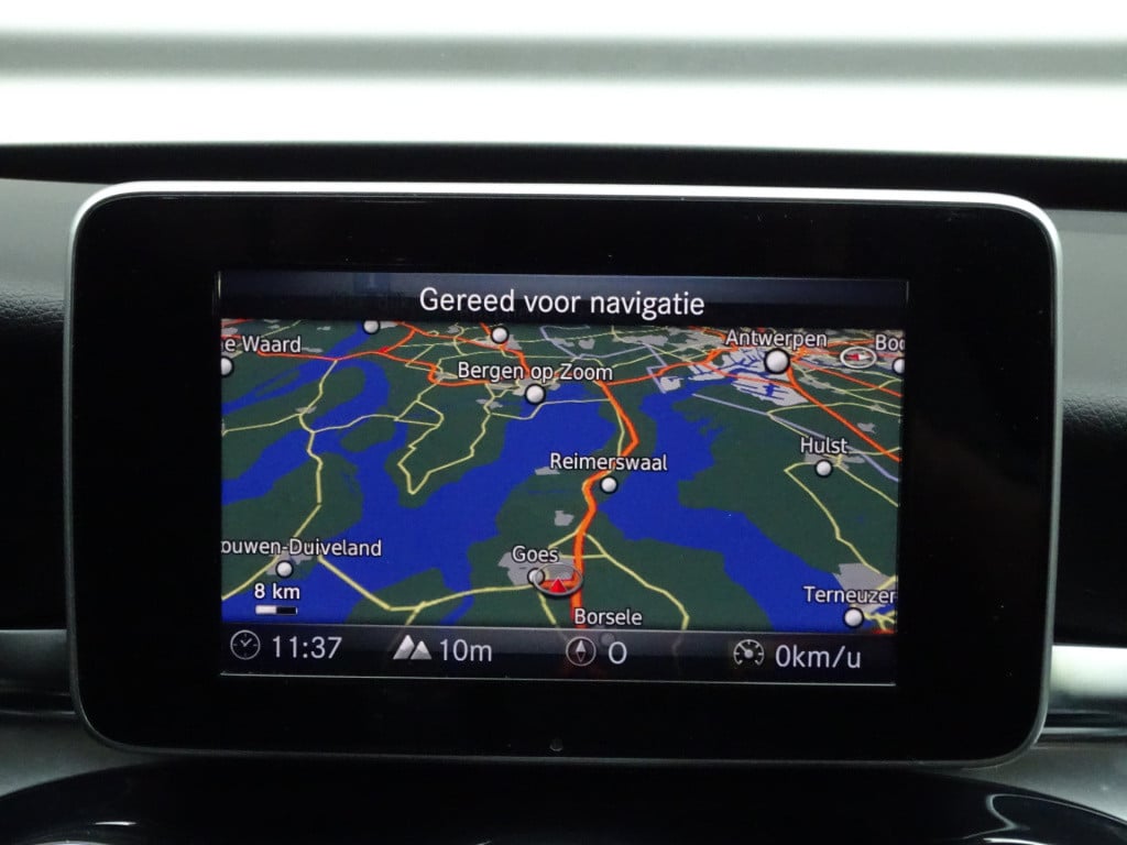 Mercedes-Benz C-Klasse 180 cdi edition | led | navi | bluetooth