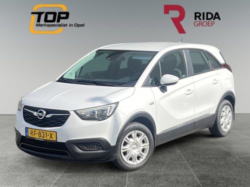 Opel Crossland X 1.2 t. online edition