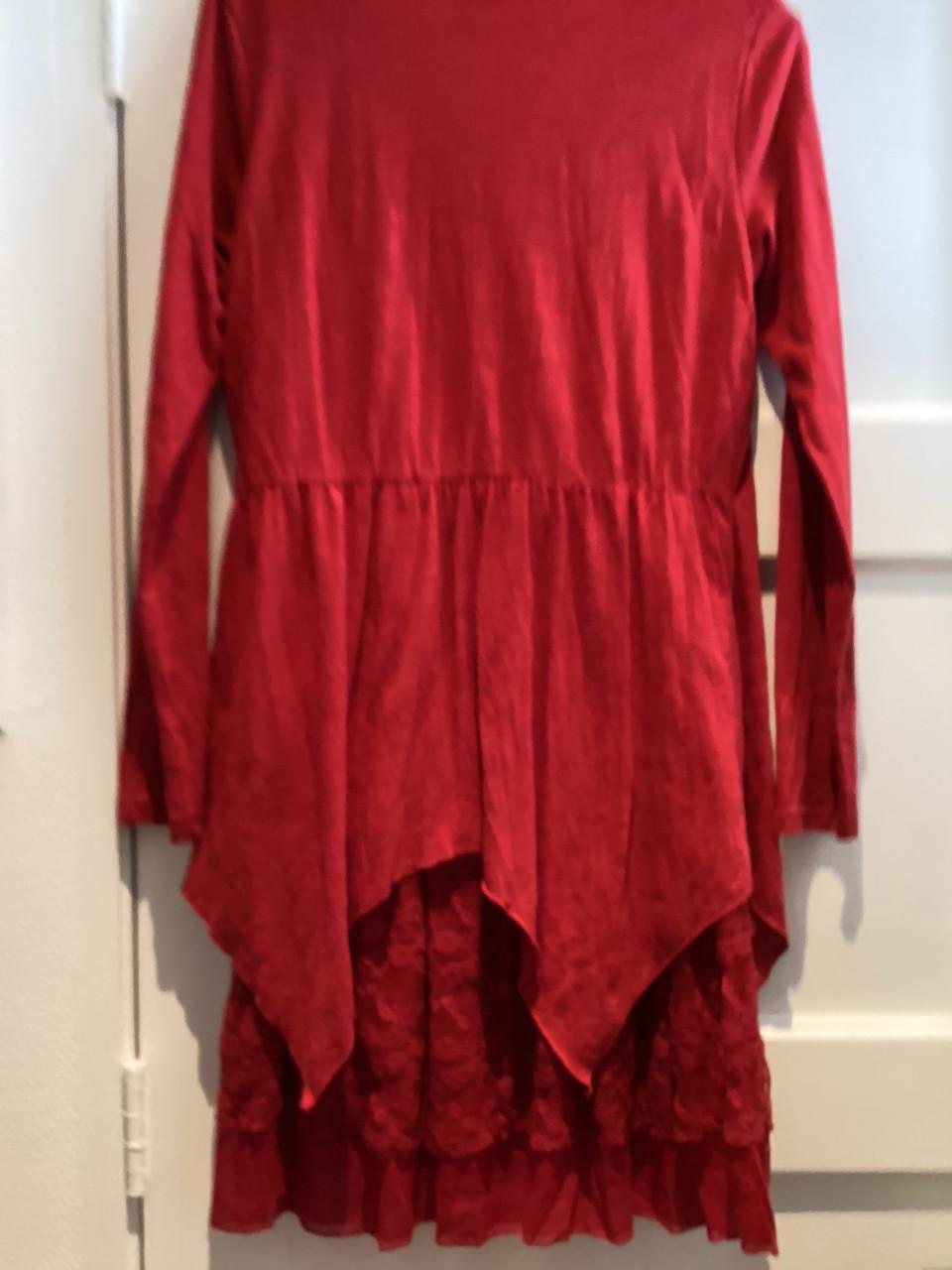 Apart jurkje zgan maat L