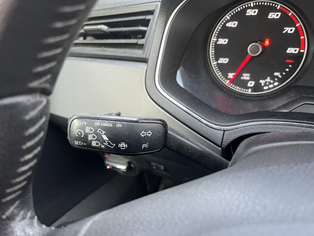 Seat Ibiza 1.0 mpi reference navi apple car