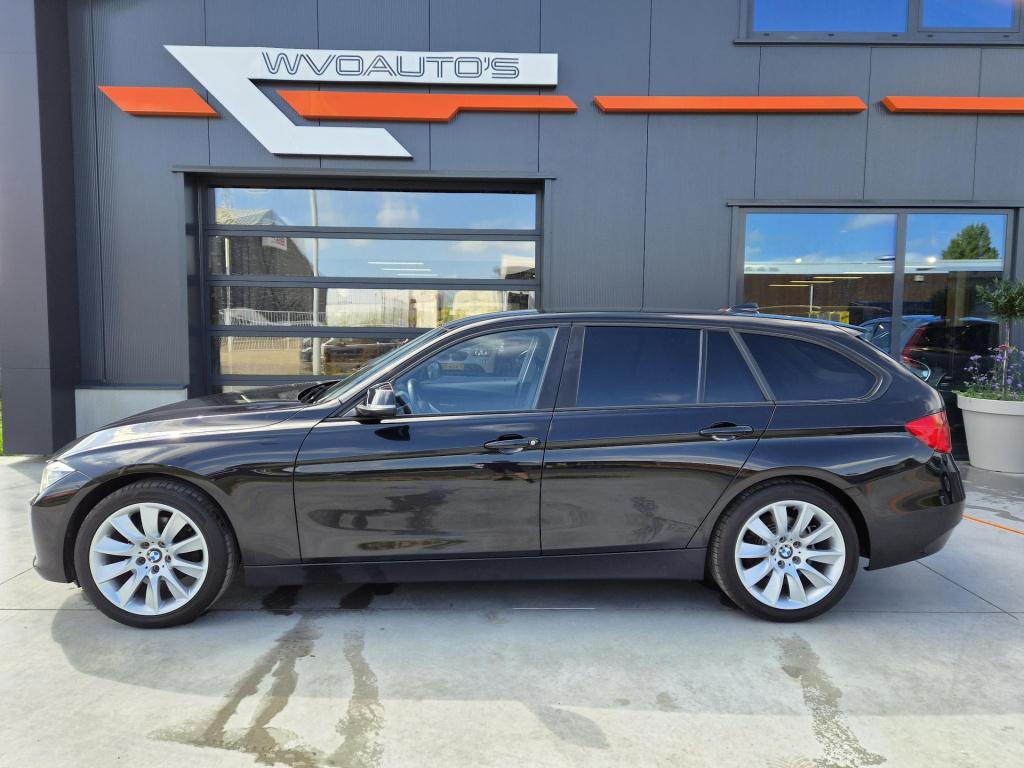 BMW 3-serie touring 320i executive
