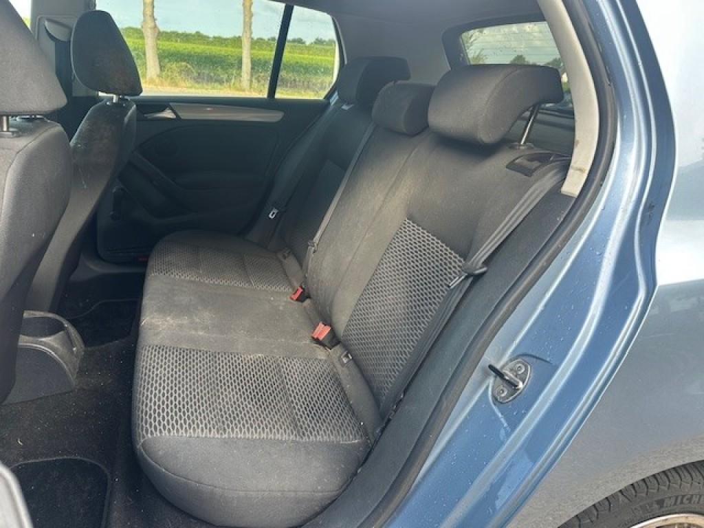 Volkswagen Golf 1.4 tsi airco