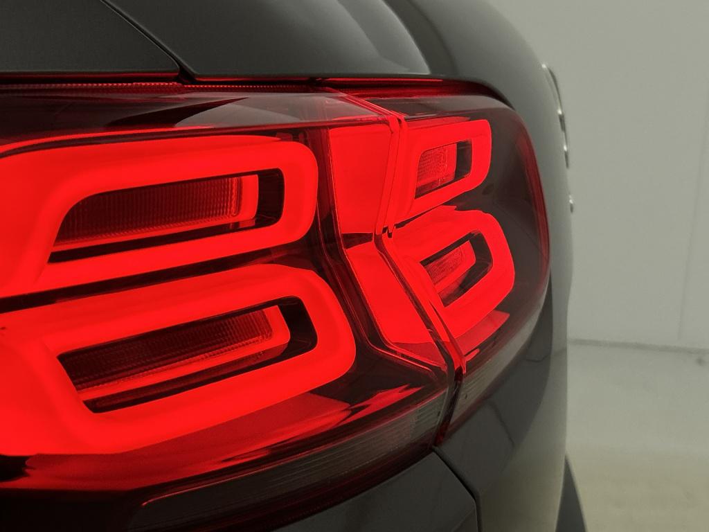 Citroen C5 Aircross plug-in hybrid 225 pk feel achteruitrijcamera | navigat