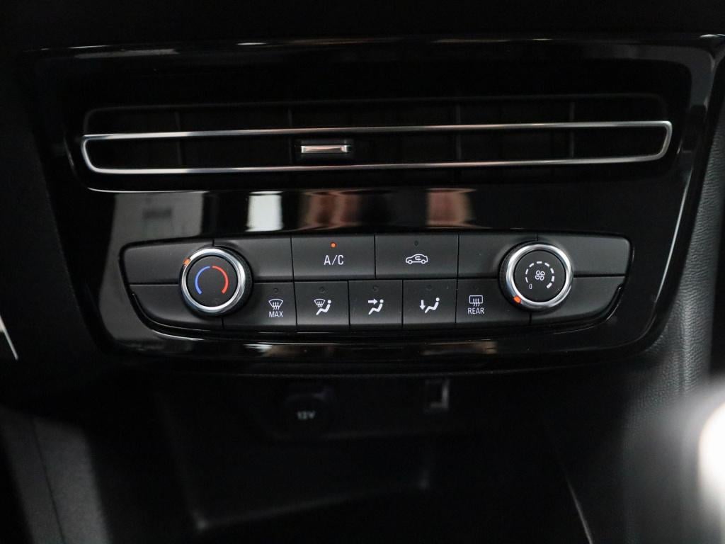 Opel Mokka 1.2 turbo edition